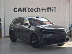 Li Auto L7 Max - ფოტო 3