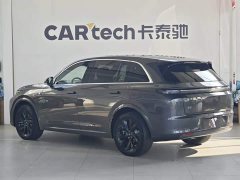 Li Auto L7 Max - ფოტო 4