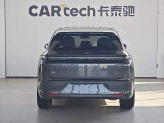 Li Auto L7 Max - ფოტო 5