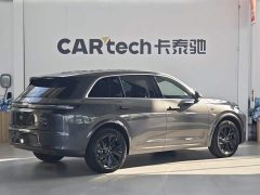 Li Auto L7 Max - ფოტო 6