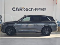 Li Auto L7 Max - ფოტო 7