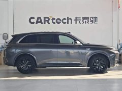 Li Auto L7 Max - ფოტო 8