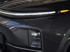 Li Auto L7 Max - ფოტო 9