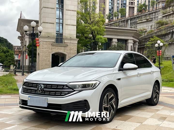 Volkswagen Sagitar 280TSI DSG Excellence Edition