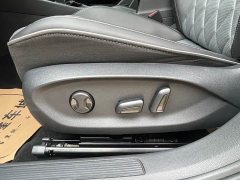 Volkswagen Sagitar 280TSI DSG Excellence Edition - фото 10