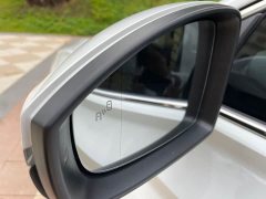 Volkswagen Sagitar 280TSI DSG Excellence Edition - фото 11