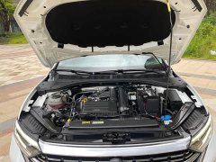 Volkswagen Sagitar 280TSI DSG Excellence Edition - фото 12