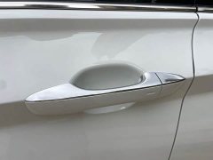 Volkswagen Sagitar 280TSI DSG Excellence Edition - фото 14