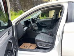 Volkswagen Sagitar 280TSI DSG Excellence Edition - фото 4
