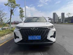 Chery Tiggo 8 PRO Champion Edition 290T Two-Wheel Drive Radiant Edition 5-Seater - photo 1