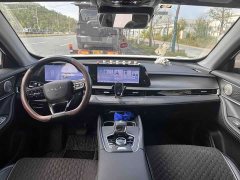 Chery Tiggo 8 PRO Champion Edition 290T Two-Wheel Drive Radiant Edition 5-Seater - photo 4