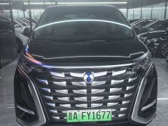 Denza D9 DM-i 980 Four-Wheel Drive Premium - фото 1