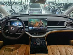 Denza D9 DM-i 980 Four-Wheel Drive Premium - фото 2