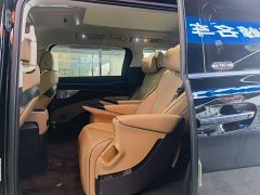 Denza D9 DM-i 980 Four-Wheel Drive Premium - фото 4