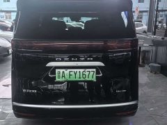 Denza D9 DM-i 980 Four-Wheel Drive Premium - фото 5