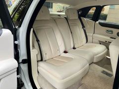 Rolls-Royce 6.7T Long Wheelbase - ფოტო 10