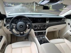 Rolls-Royce 6.7T Long Wheelbase - ფოტო 12