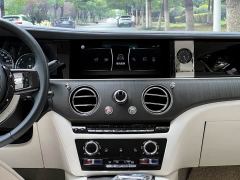 Rolls-Royce 6.7T Long Wheelbase - ფოტო 13