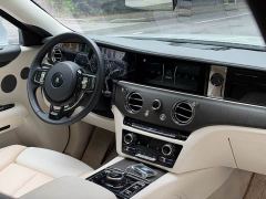 Rolls-Royce 6.7T Long Wheelbase - ფოტო 16