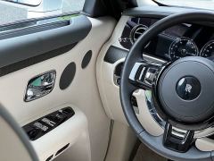 Rolls-Royce 6.7T Long Wheelbase - ფოტო 17