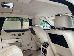 Rolls-Royce 6.7T Long Wheelbase - ფოტო 18