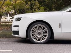 Rolls-Royce 6.7T Long Wheelbase - ფოტო 19