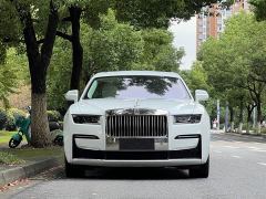 Rolls-Royce 6.7T Long Wheelbase - ფოტო 2