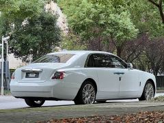 Rolls-Royce 6.7T Long Wheelbase - ფოტო 4
