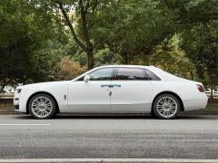 Rolls-Royce 6.7T Long Wheelbase - ფოტო 5