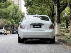 Rolls-Royce 6.7T Long Wheelbase - ფოტო 6