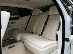 Rolls-Royce 6.7T Long Wheelbase - ფოტო 8