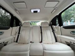 Rolls-Royce 6.7T Long Wheelbase - ფოტო 9