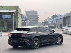 Denza Z9GT 1100 AWD Pro Version - ფოტო 3