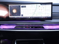 BMW 7 Series 740Li Premier M Sport Package - фото 10