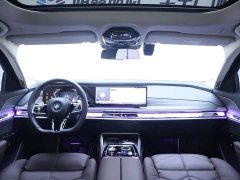 BMW 7 Series 740Li Premier M Sport Package - фото 13