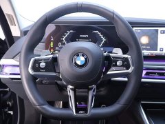 BMW 7 Series 740Li Premier M Sport Package - фото 16