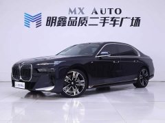 BMW 7 Series 740Li Premier M Sport Package - фото 2