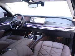 BMW 7 Series 740Li Premier M Sport Package - фото 20