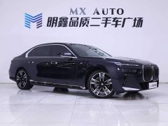 BMW 7 Series 740Li Premier M Sport Package - фото 5