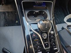 BYD Qin PLUS Champion Edition EV 420KM Leading Edition - ფოტო 10