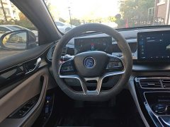 BYD Qin PLUS Champion Edition EV 420KM Leading Edition - ფოტო 6