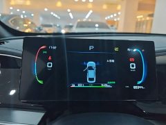 BYD Qin PLUS Champion Edition EV 420KM Leading Edition - ფოტო 8