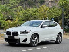 BMW X2 sDrive25i M Sport Package - ფოტო 1