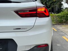 BMW X2 sDrive25i M Sport Package - ფოტო 11