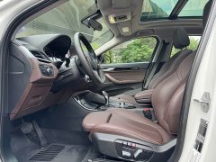 BMW X2 sDrive25i M Sport Package - ფოტო 13