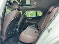 BMW X2 sDrive25i M Sport Package - ფოტო 14