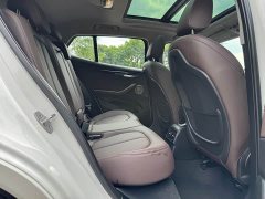 BMW X2 sDrive25i M Sport Package - ფოტო 15