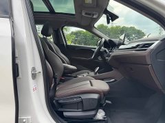 BMW X2 sDrive25i M Sport Package - ფოტო 16