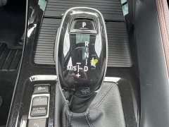 BMW X2 sDrive25i M Sport Package - ფოტო 18
