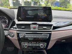 BMW X2 sDrive25i M Sport Package - ფოტო 19